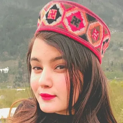 Meenakshi Sharma profile