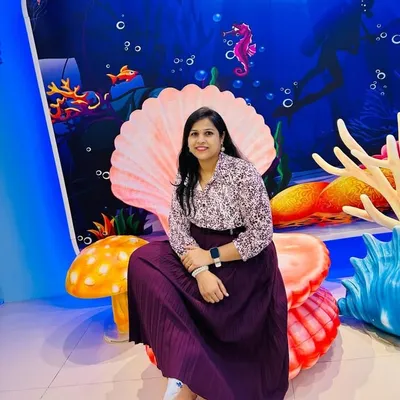 Meenal profile