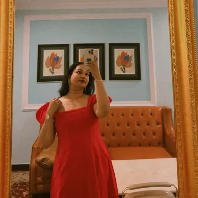 Meenal Bondia Agrawal profile