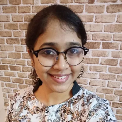 Meena Priya profile