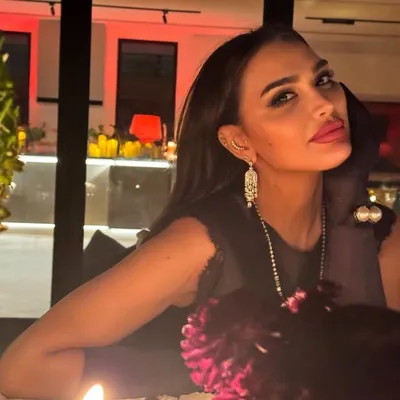 Meena Rose مينا روز profile