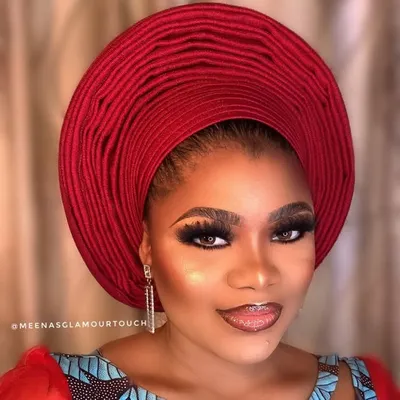 Maiduguri makeup artist profile