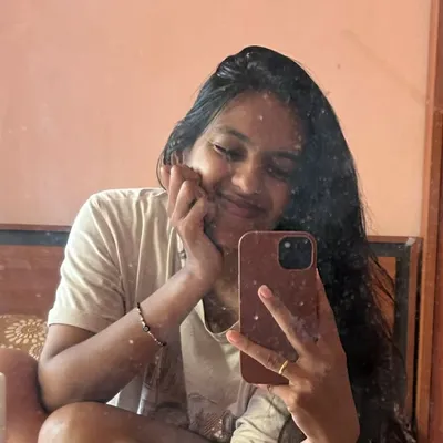 meenaXi vasudevan profile