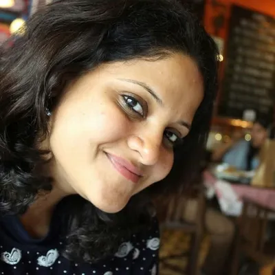 Meenaz Chauhan profile