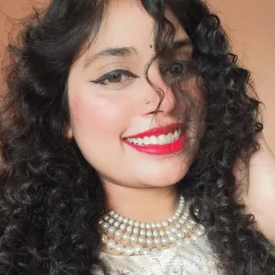 Meenu Kumari content creater profile