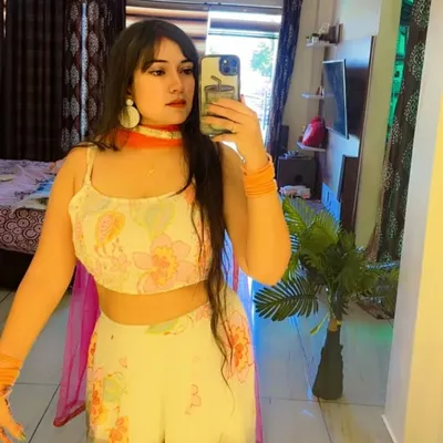 meenu chhillar( steffy ) profile