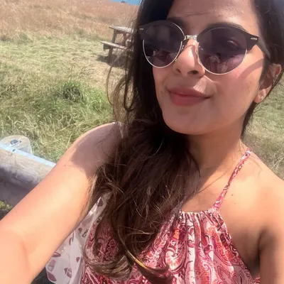 Meenu joy profile