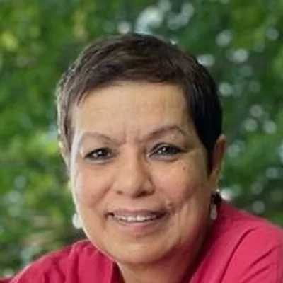 Meenu Nageshwaran profile