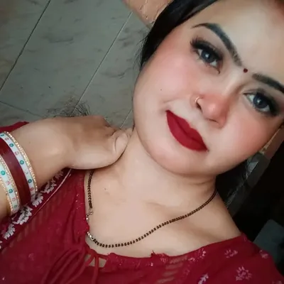 Mrs. Parjapati..🌼 profile