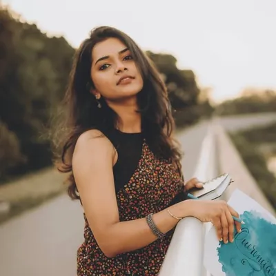 Meenakshi Sridharan profile