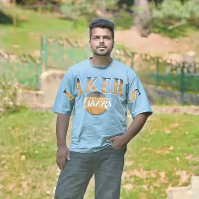 MeEr MuzAmil profile