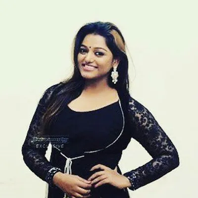 Meera anil official profile