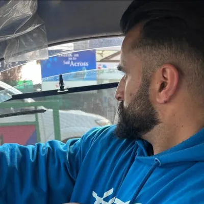 MeEr AjJu profile
