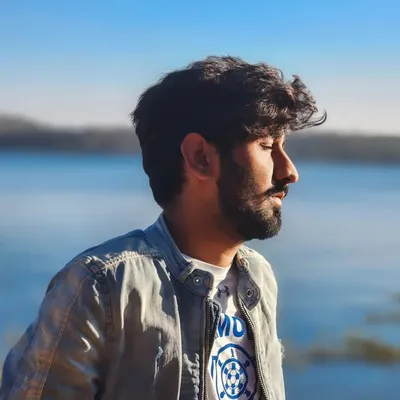 Meer Hamza profile