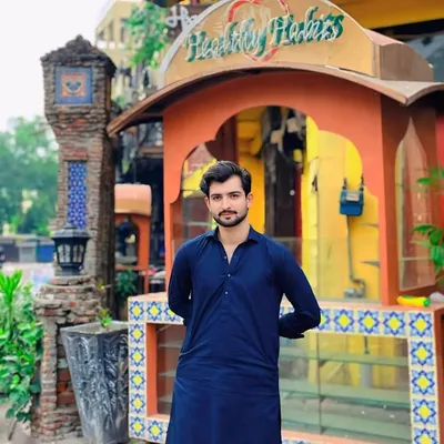 Jahanzaib Jamil Baloch profile