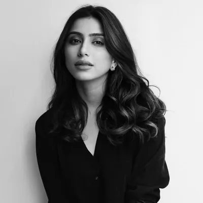 Meera Brahmbhatt profile