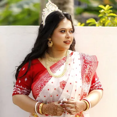 Meera DasGupta profile