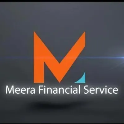 meera financial services profile