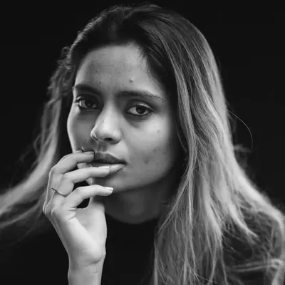 Meera Daxini profile