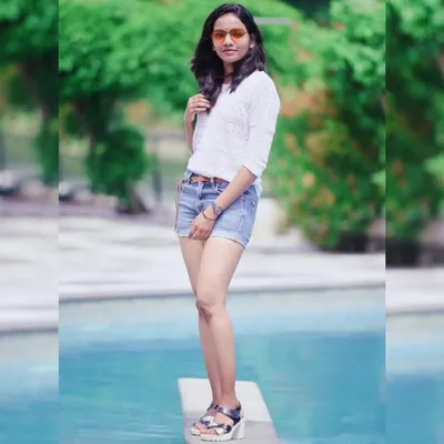 Meera R Kalarikkal profile