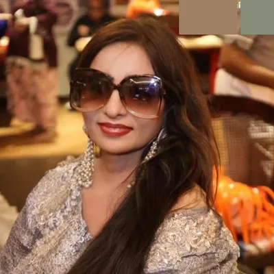 Meera Ramnani Soni profile