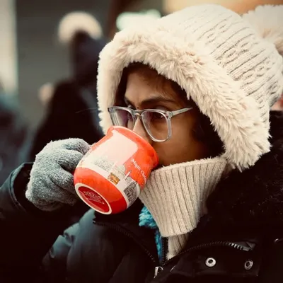 Meera Veronica Varghese profile