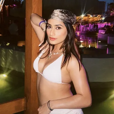 Meera Bhandari profile