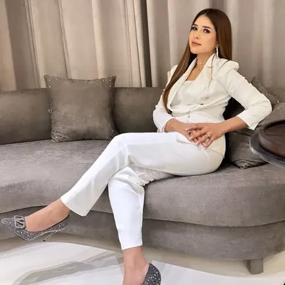 Meerab’s Bridal Studio profile
