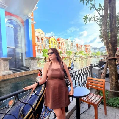 Meera Gulati Dutta profile