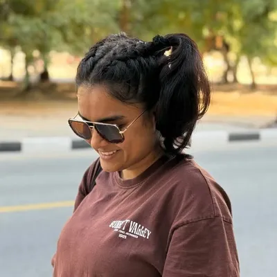 Meera Kaneria profile