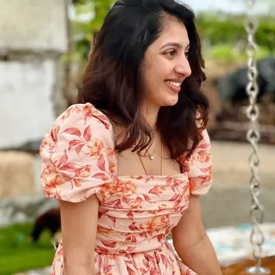 Meera Krishnan profile