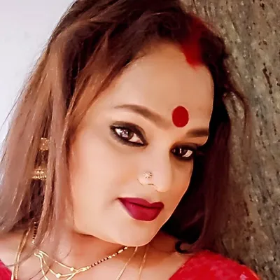 Meera Parida profile