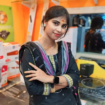 Meerasmileygirl🦋 profile