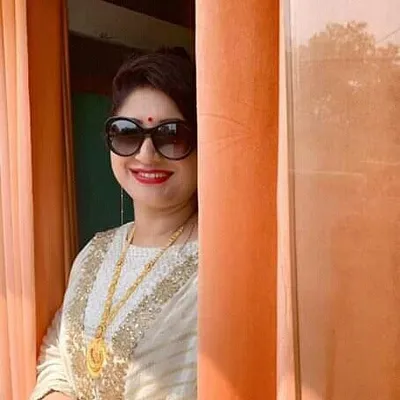 Meera Rautela profile