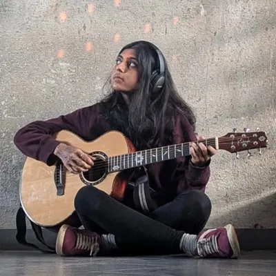 Meera profile