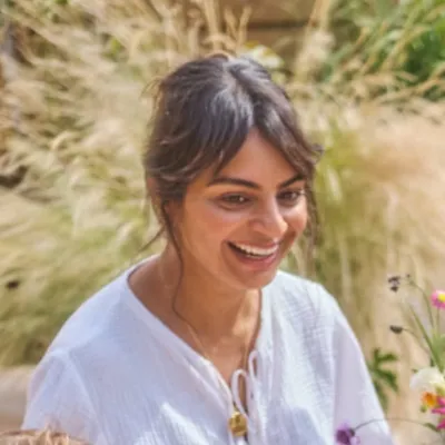 Meera Sodha profile