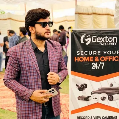Meer Basit profile