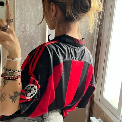 María Sannwald 🦦 profile