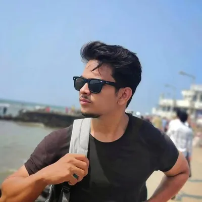 M. Murtuza Jafri... profile