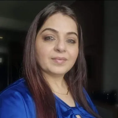 Luxury Makeup Artist | Educator profile