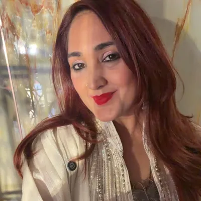 MEERRA NAAGPAL profile