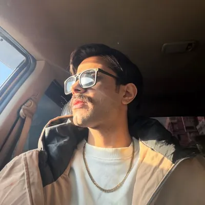 Meer Rehan Lehri profile