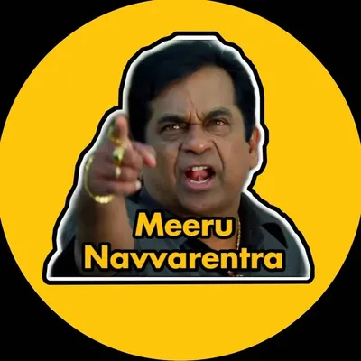 Meeru Navvarentra profile