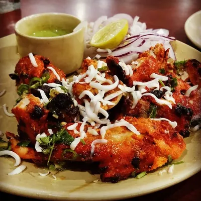 MeerutFoodie🍕 profile