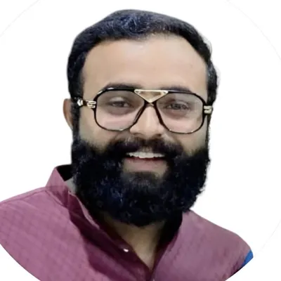 Nauhakhwan Meesam Sultanpuri🔵 profile