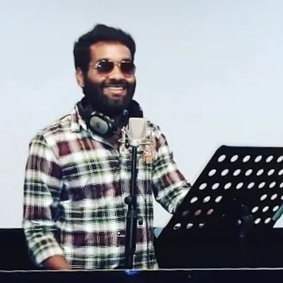 Meesam Shashank profile