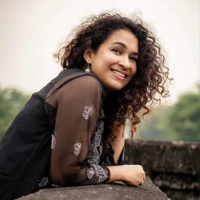 Mishaa Ghoshal profile