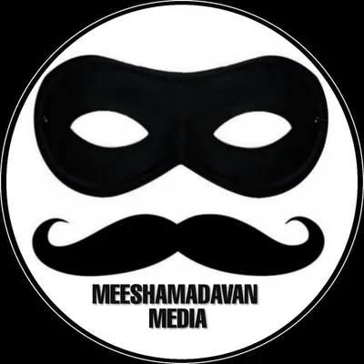Meesha Madavan Media - MMM profile