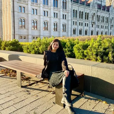 Aimee D Susim | business woman profile