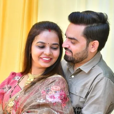 Meet Panchal profile